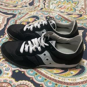 Saucony bullet walking shoes, women’s 7.5